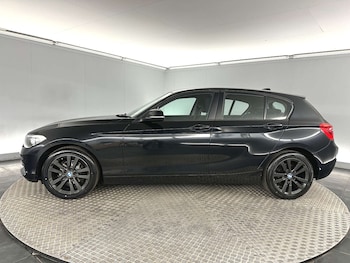 Used BMW 1 Series 2016 for sale - 77720468: Photo