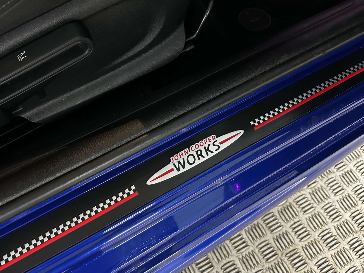 Used MINI Hatch 2020 for sale - 77759670: Photo 14