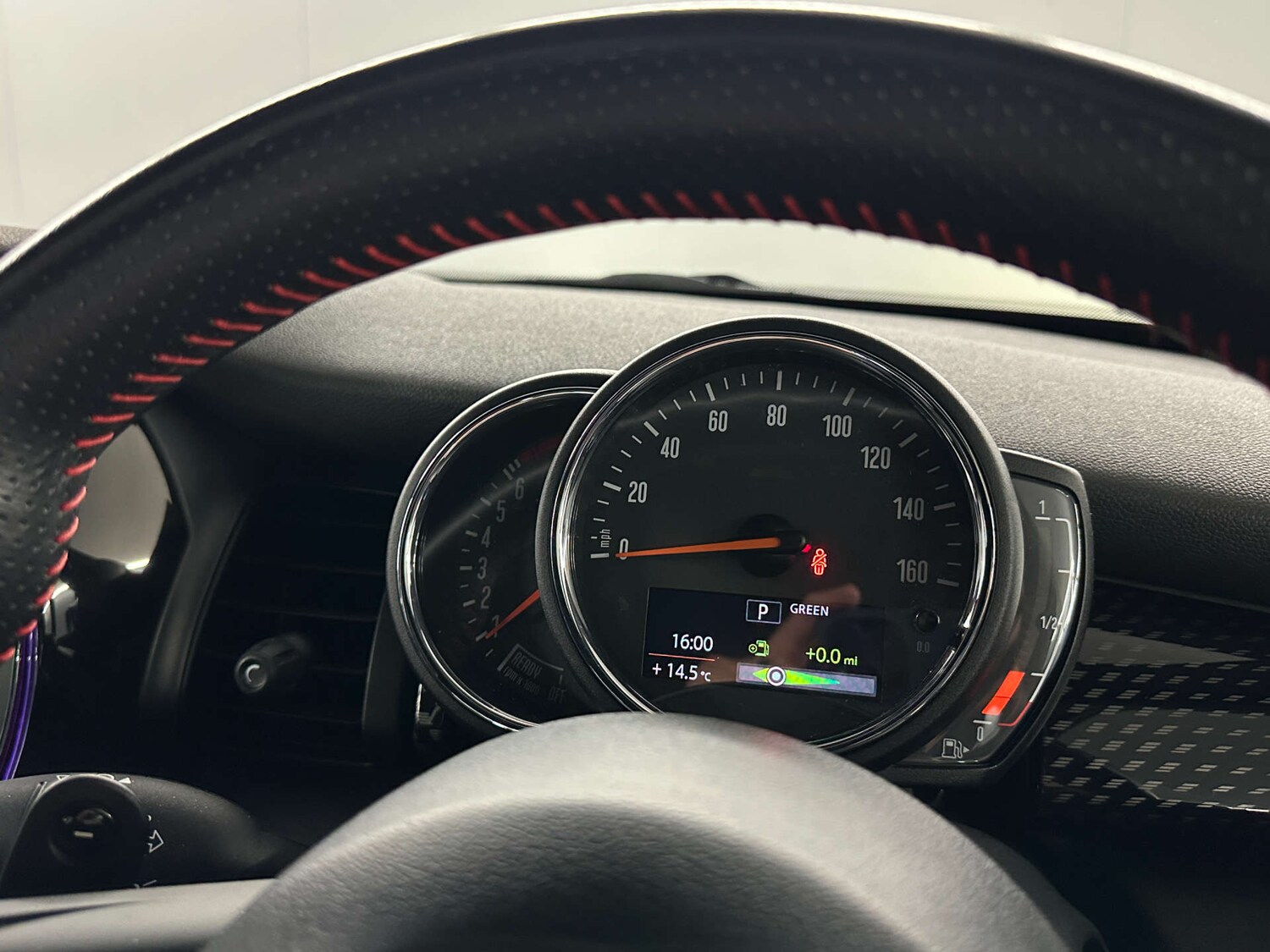 Used MINI Hatch 2020 for sale - 77759670: Photo 19