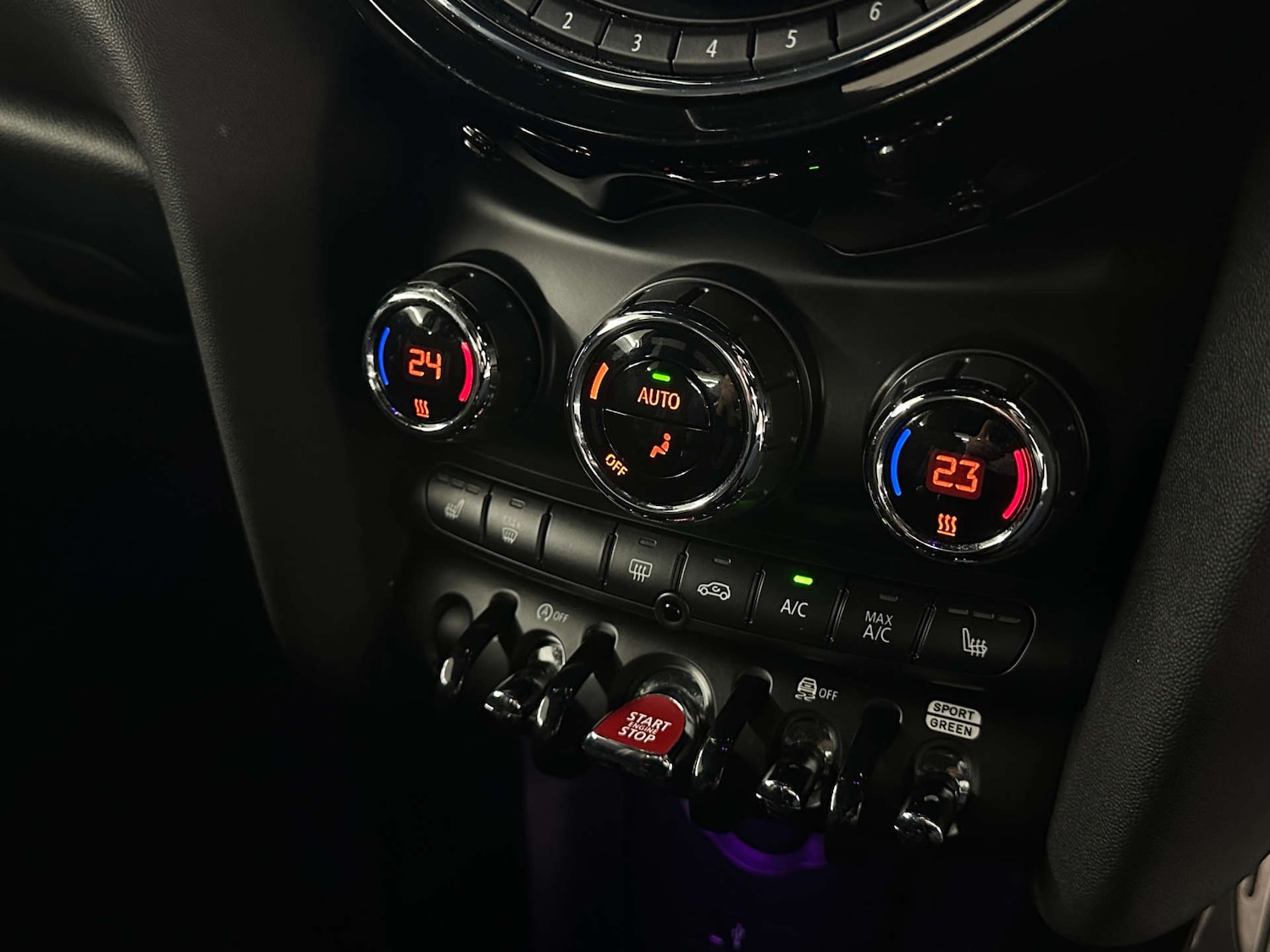 Used MINI Hatch 2020 for sale - 77759670: Photo 23