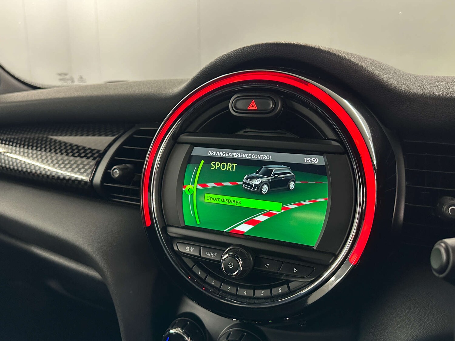 Used MINI Hatch 2020 for sale - 77759670: Photo 28