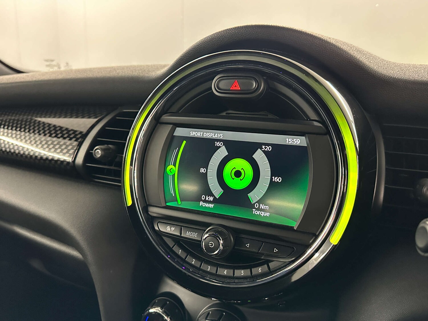 Used MINI Hatch 2020 for sale - 77759670: Photo 29