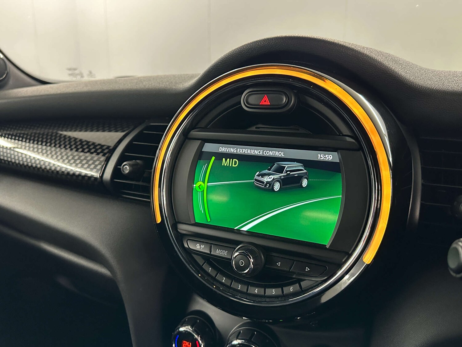 Used MINI Hatch 2020 for sale - 77759670: Photo 30