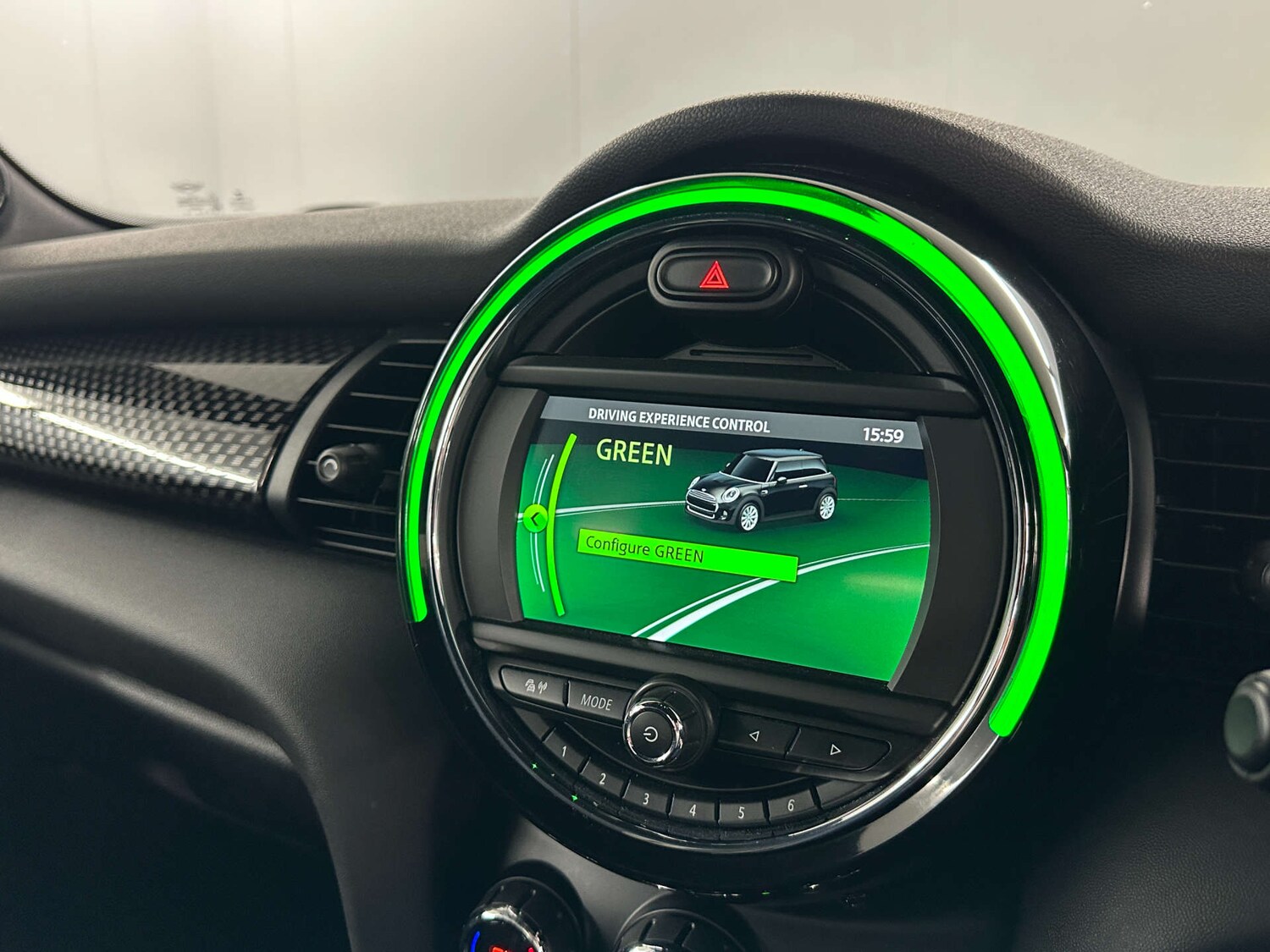 Used MINI Hatch 2020 for sale - 77759670: Photo 31