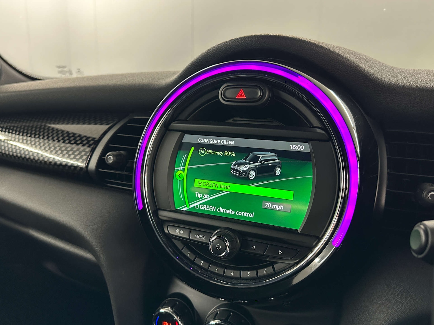 Used MINI Hatch 2020 for sale - 77759670: Photo 32