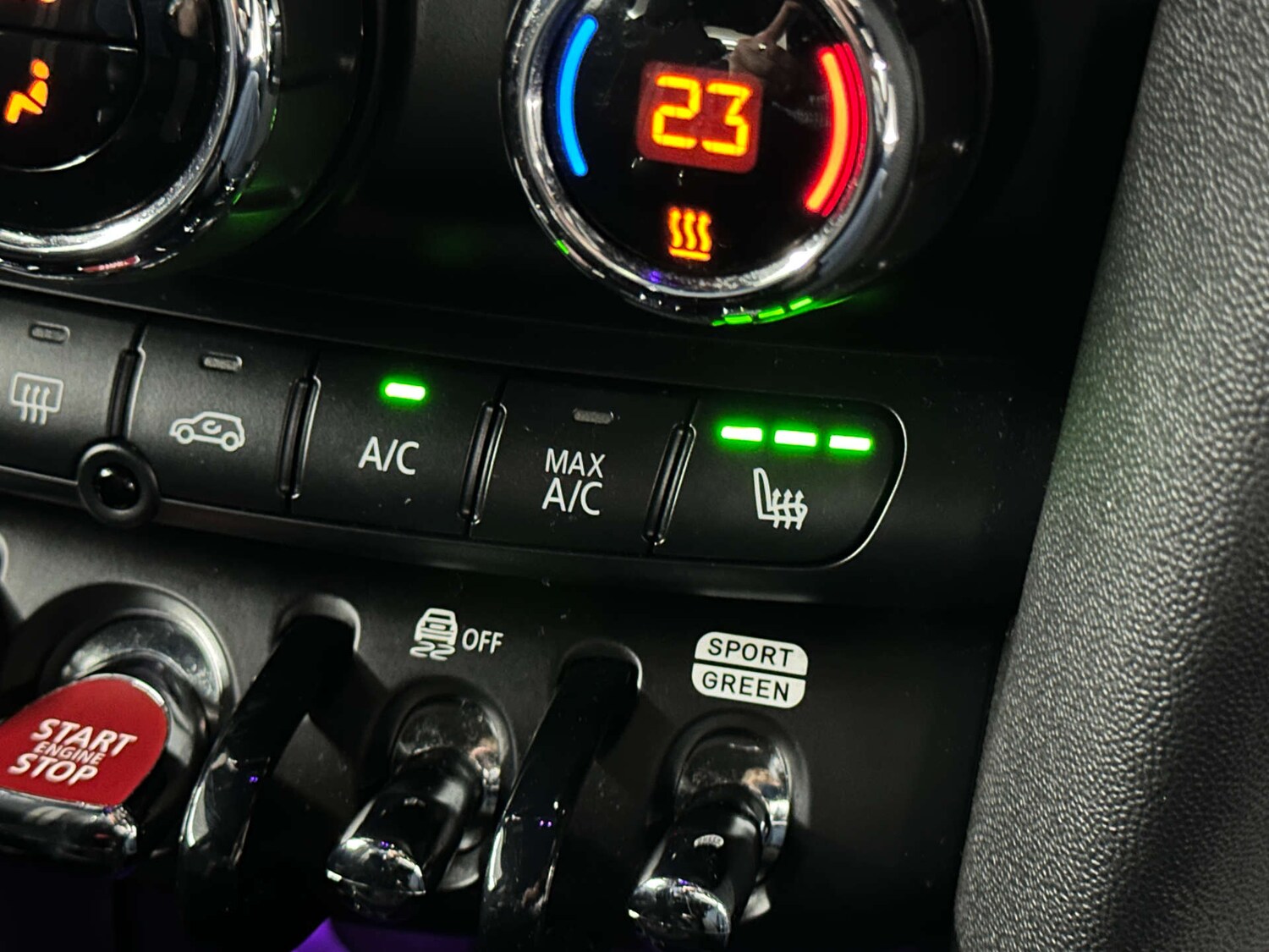 Used MINI Hatch 2020 for sale - 77759670: Photo 38