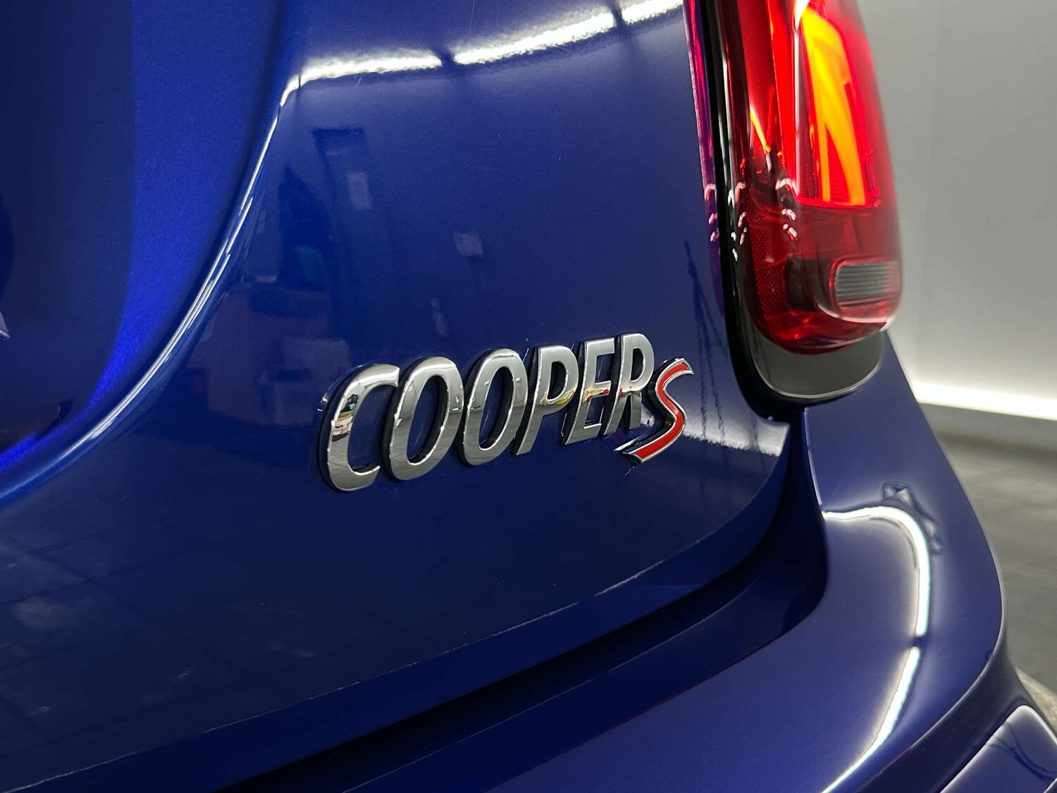 Used MINI Hatch 2020 for sale - 77759670: Photo 48