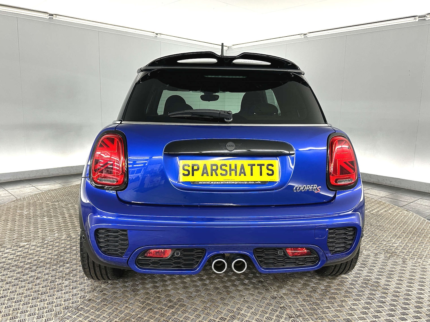 Used MINI Hatch 2020 for sale - 77759670: Photo 6