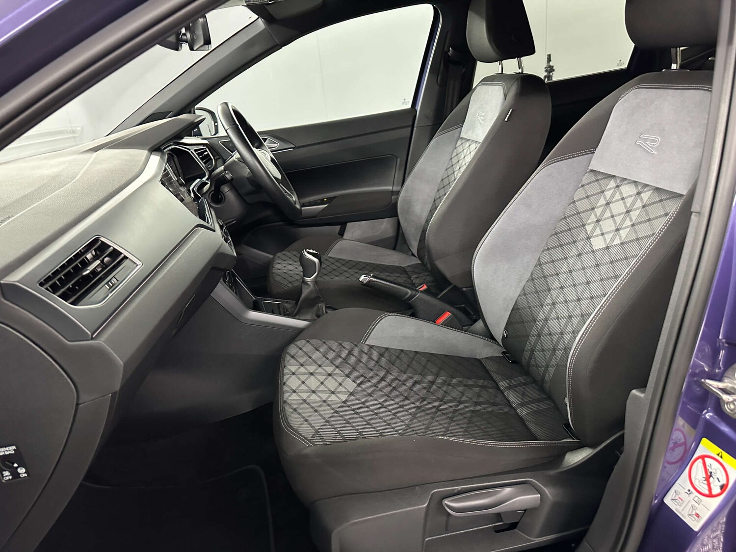 Used Volkswagen Polo 2023 for sale - 77590699: Photo 12