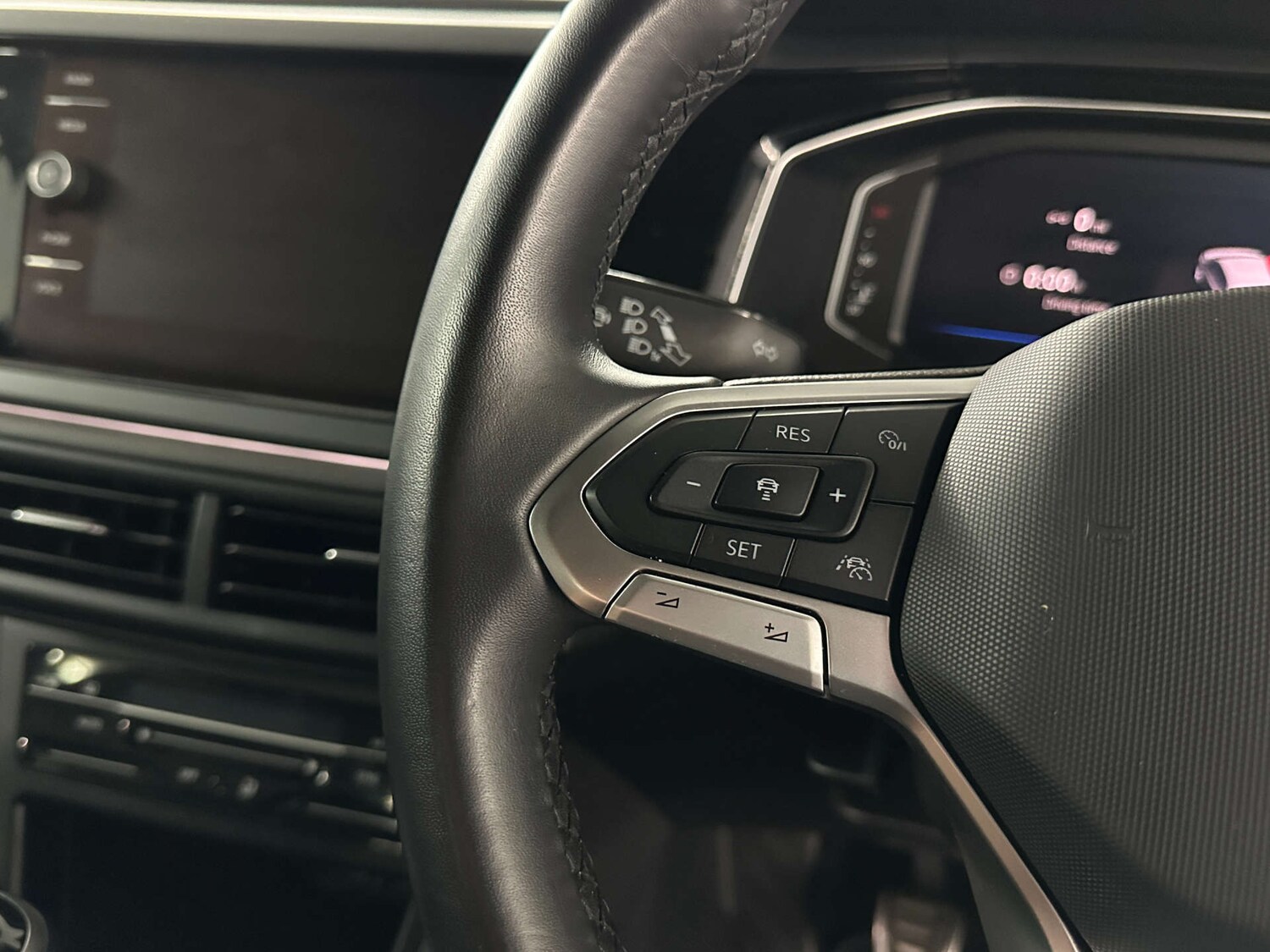 Used Volkswagen Polo 2023 for sale - 77590699: Photo 20