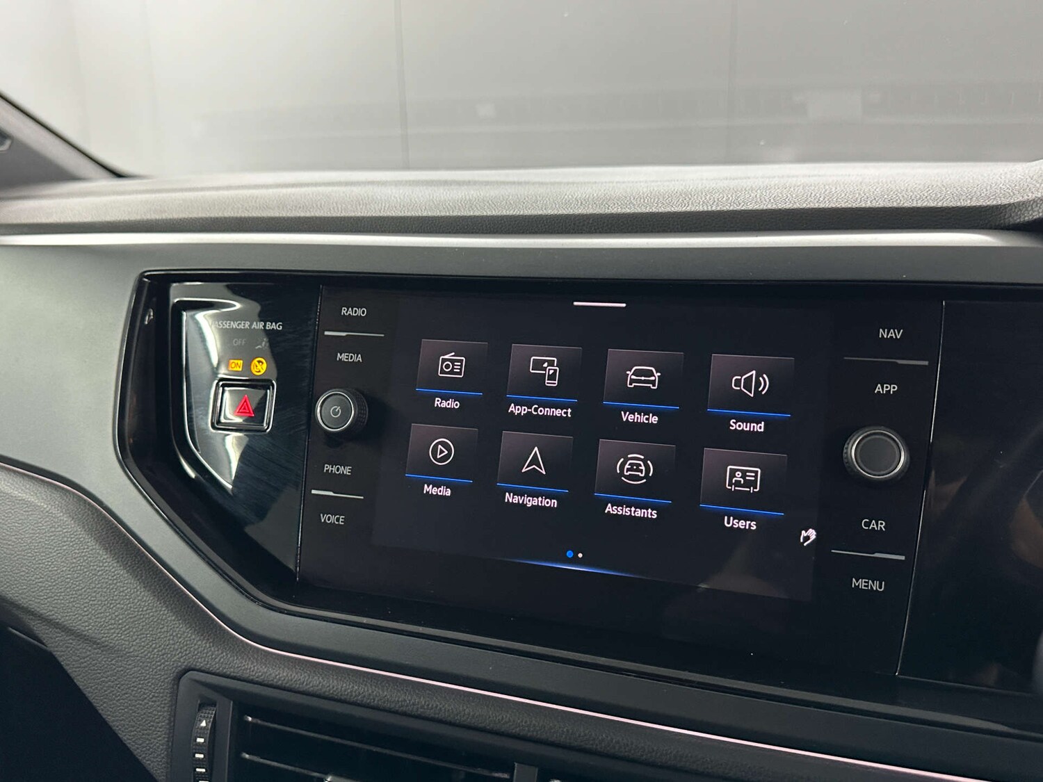 Used Volkswagen Polo 2023 for sale - 77590699: Photo 30