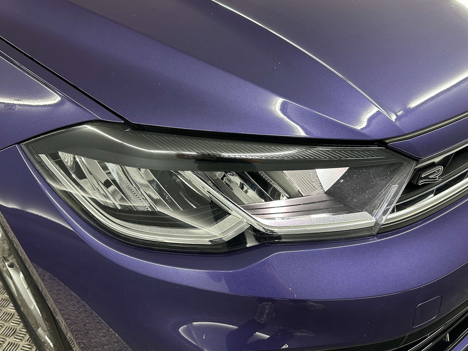 Used Volkswagen Polo 2023 for sale - 77590699: Photo 36