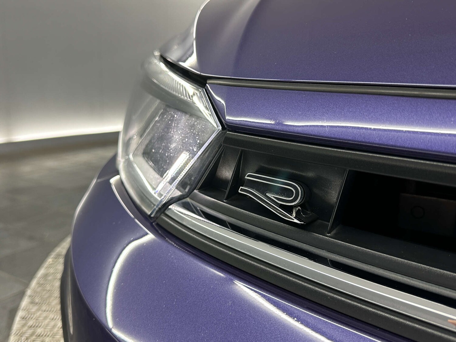 Used Volkswagen Polo 2023 for sale - 77590699: Photo 37