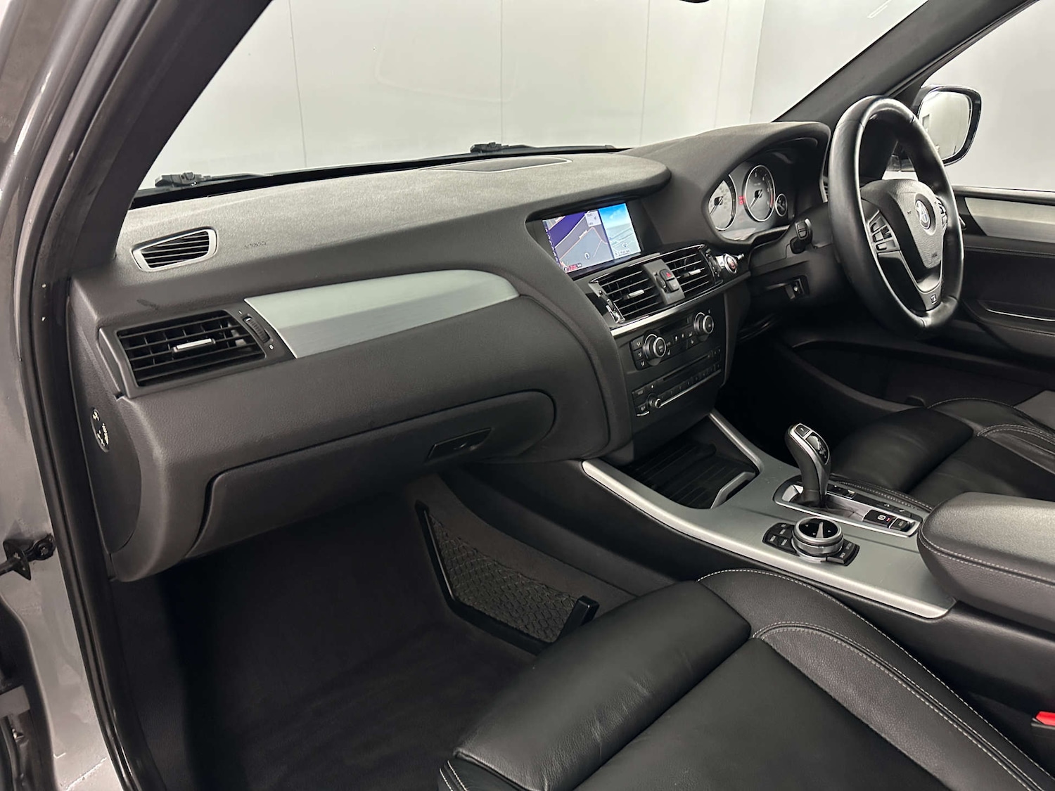 Used BMW X3 2013 for sale - 77609397: Photo 11