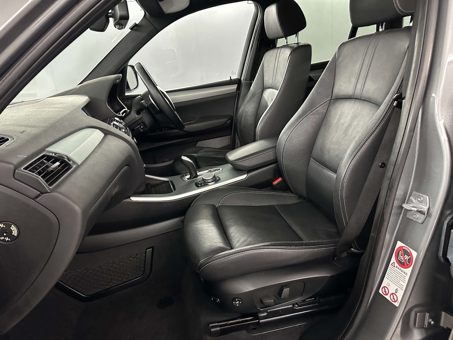 Used BMW X3 2013 for sale - 77609397: Photo 12