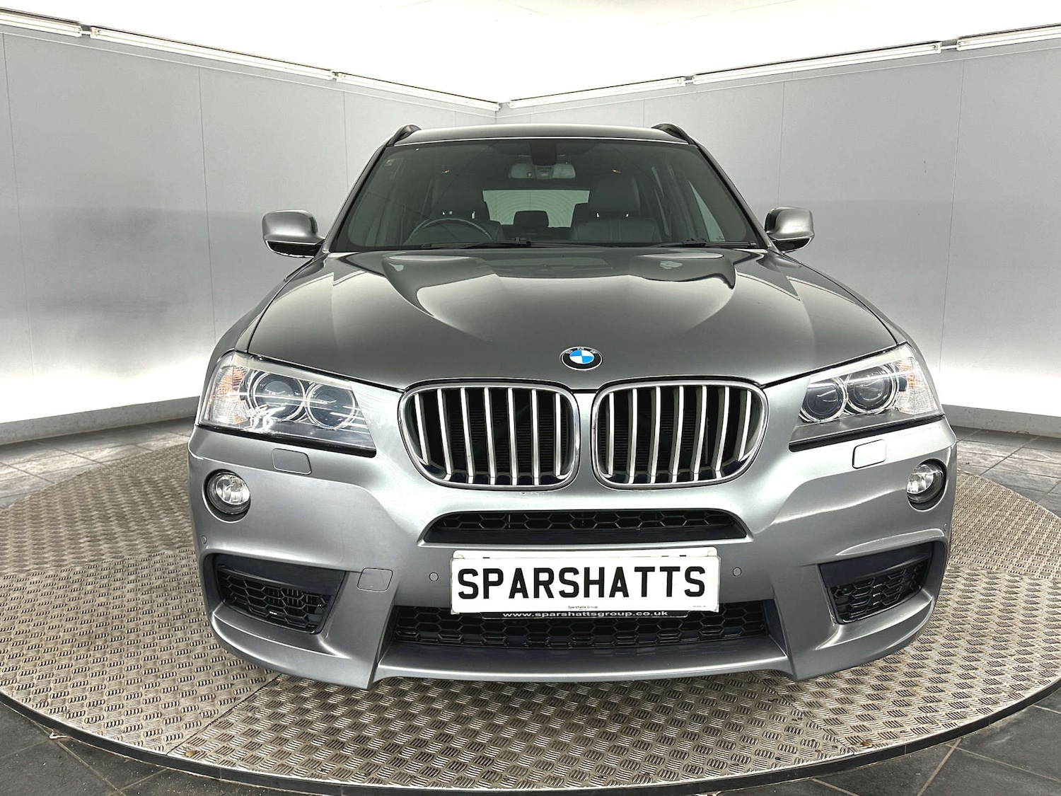 Used BMW X3 2013 for sale - 77609397: Photo 2