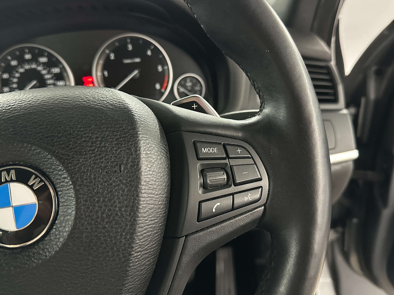 Used BMW X3 2013 for sale - 77609397: Photo 22