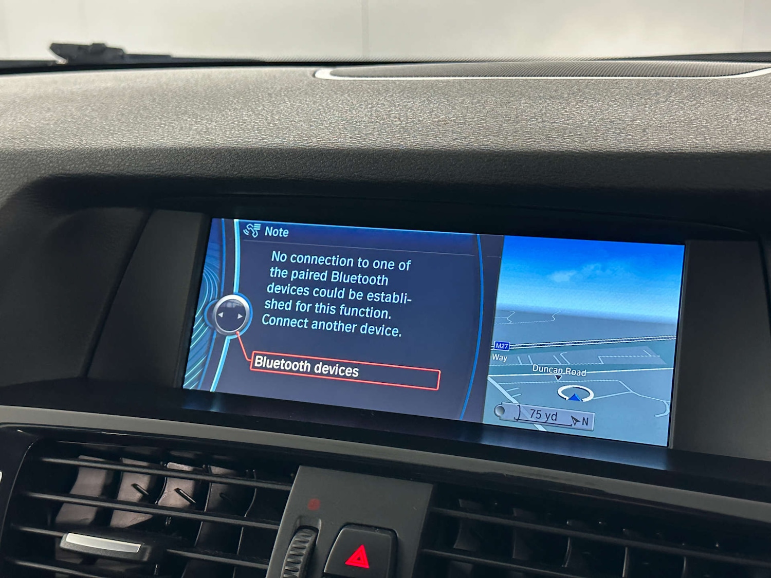 Used BMW X3 2013 for sale - 77609397: Photo 30