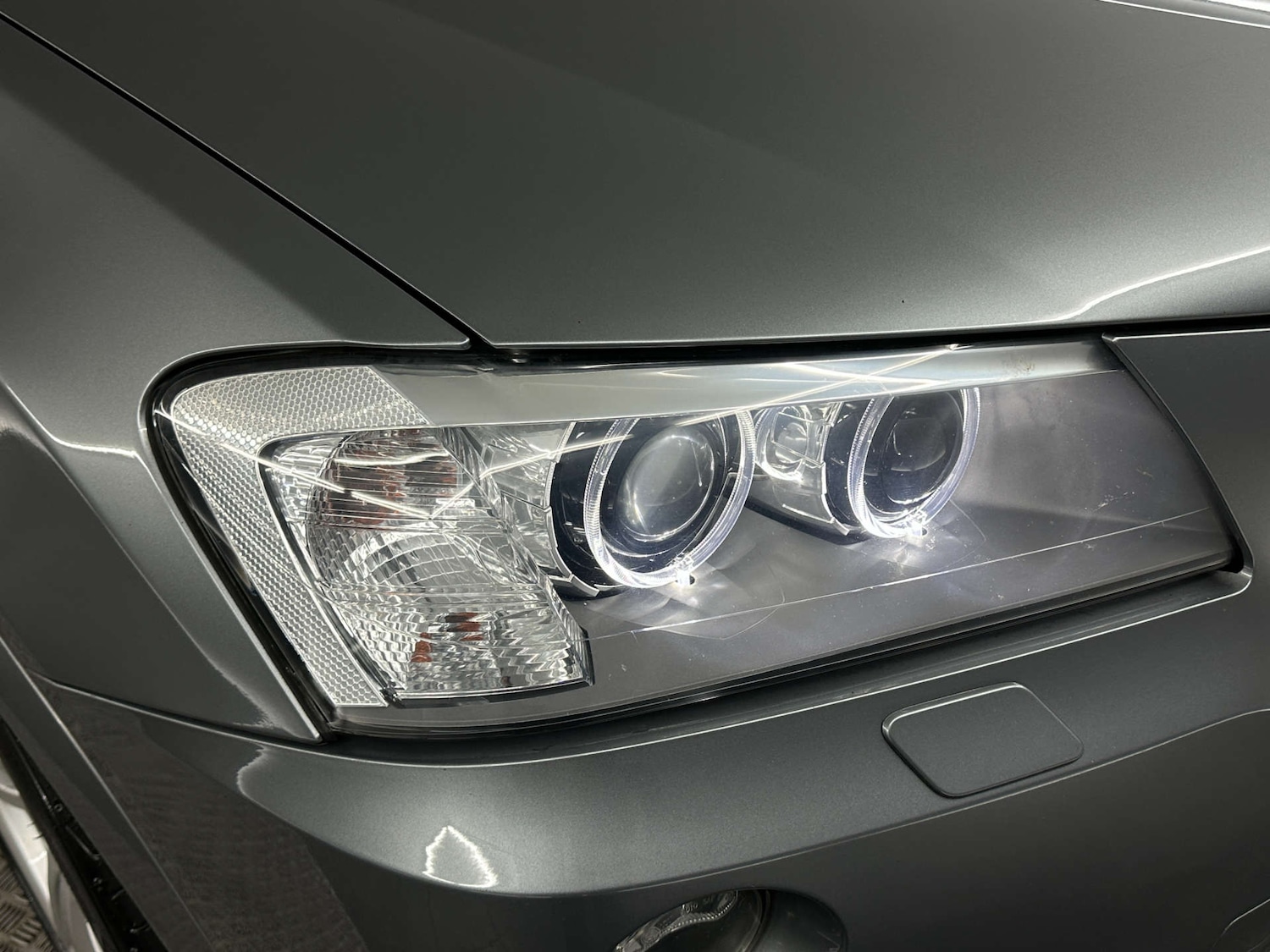 Used BMW X3 2013 for sale - 77609397: Photo 42