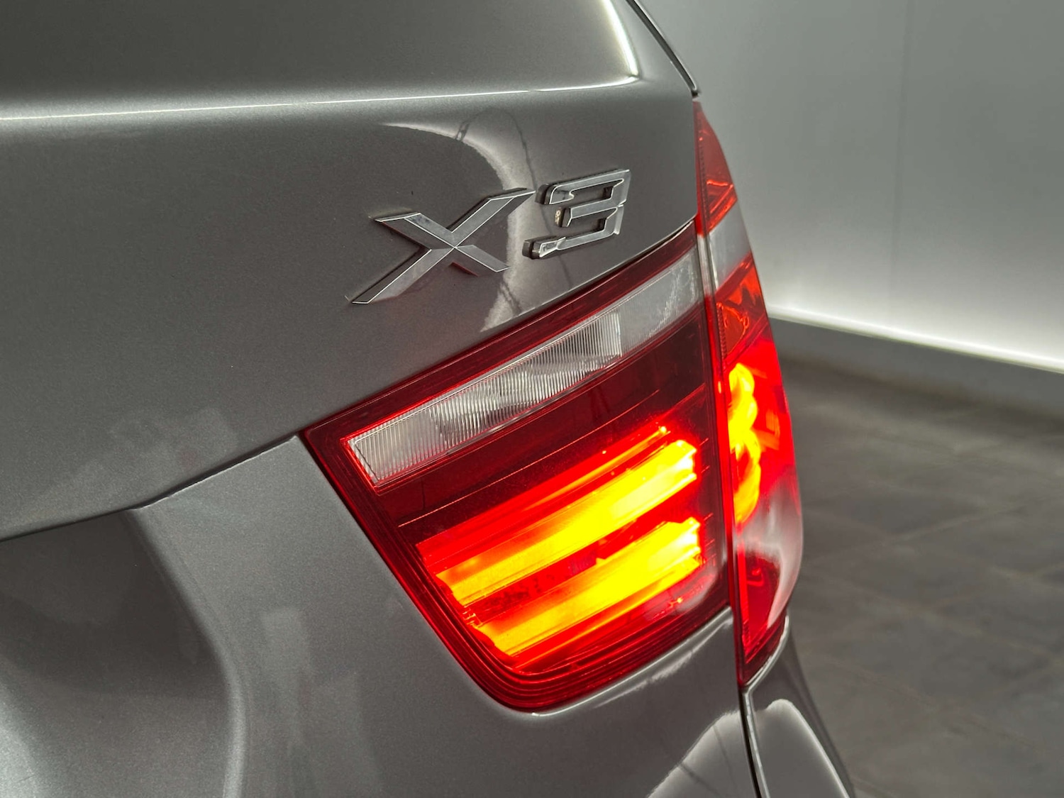 Used BMW X3 2013 for sale - 77609397: Photo 45