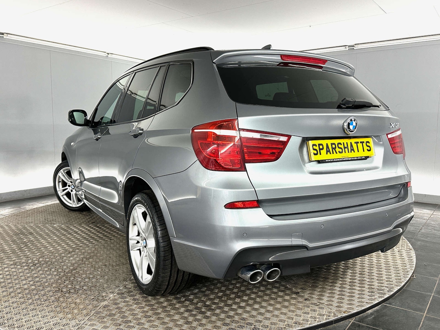 Used BMW X3 2013 for sale - 77609397: Photo 5