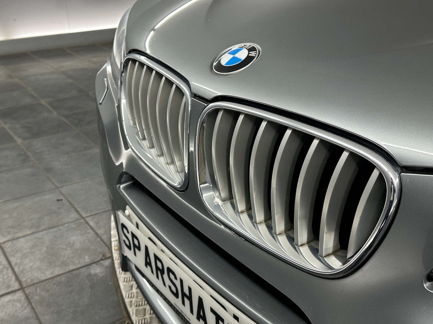 Used BMW X3 2013 for sale - 77609397: Photo 50