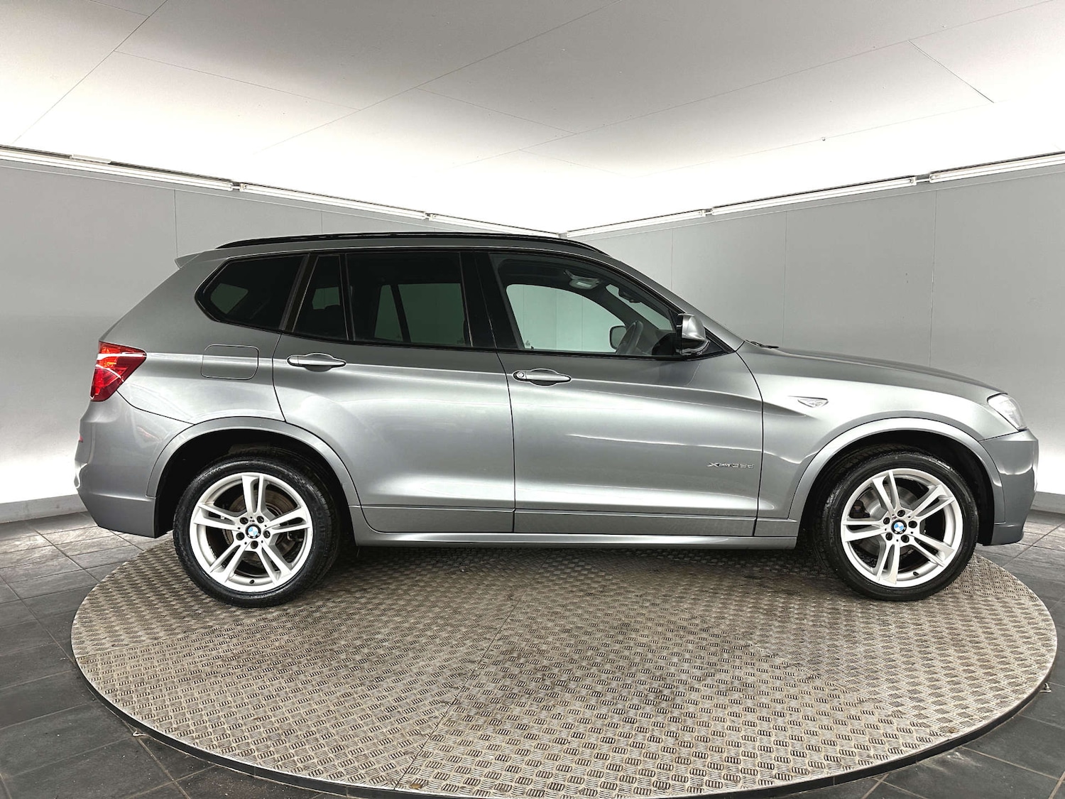 Used BMW X3 2013 for sale - 77609397: Photo 8
