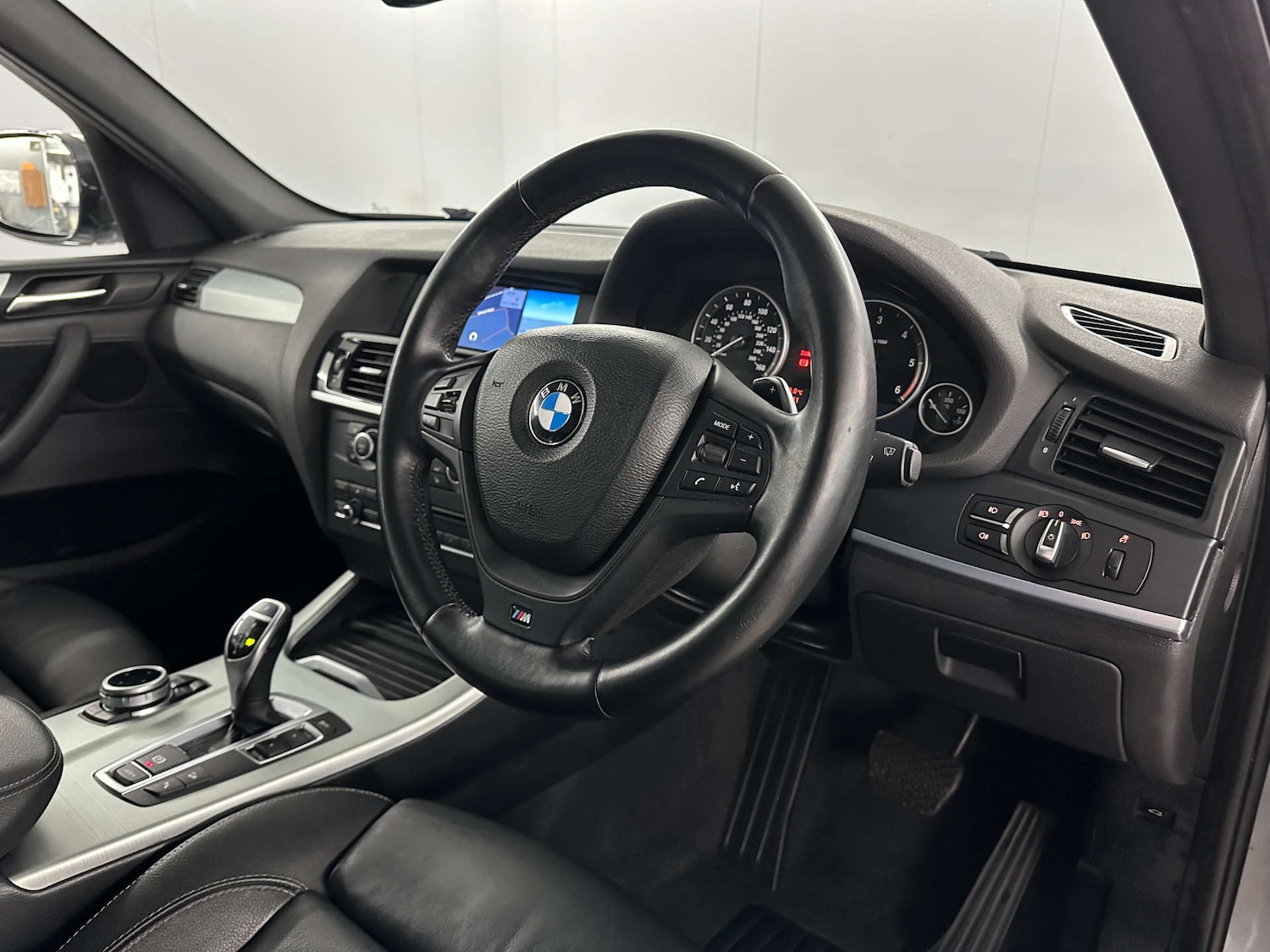 Used BMW X3 2013 for sale - 77609397: Photo 9