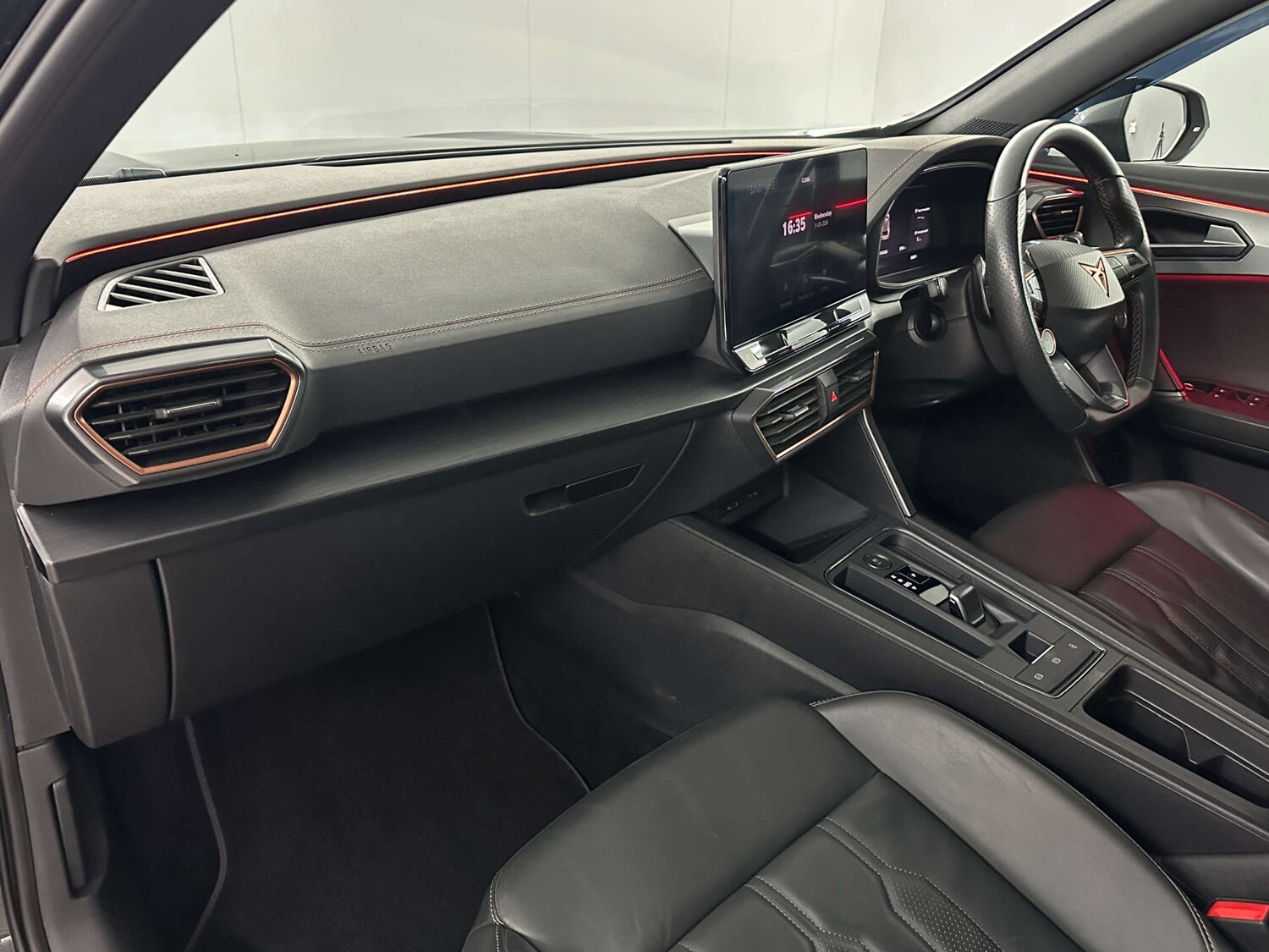 Used Cupra Formentor 2021 for sale - 77963173: Photo 11