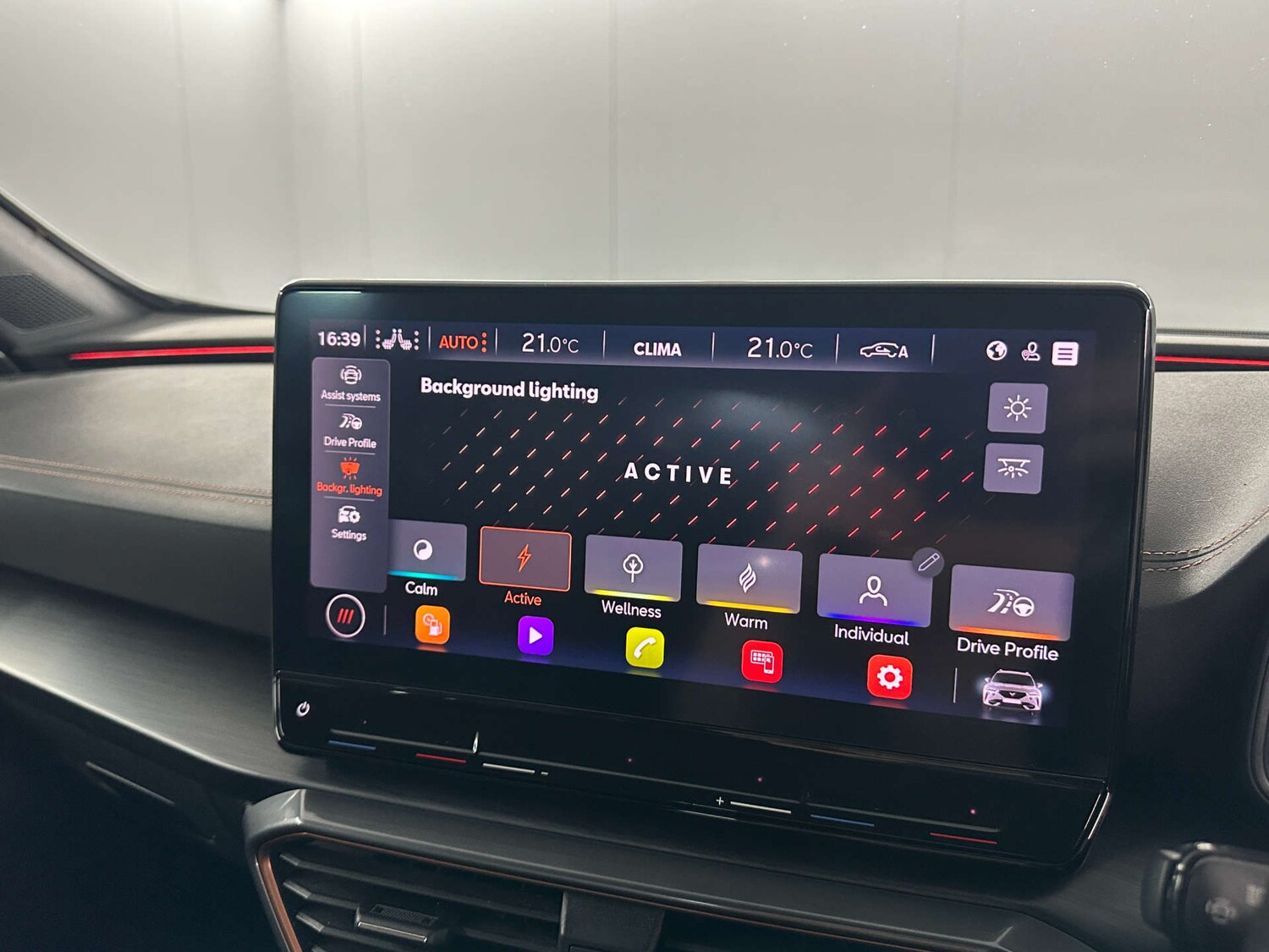 Used Cupra Formentor 2021 for sale - 77963173: Photo 24