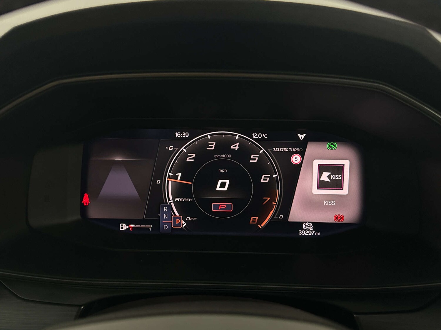 Used Cupra Formentor 2021 for sale - 77963173: Photo 26