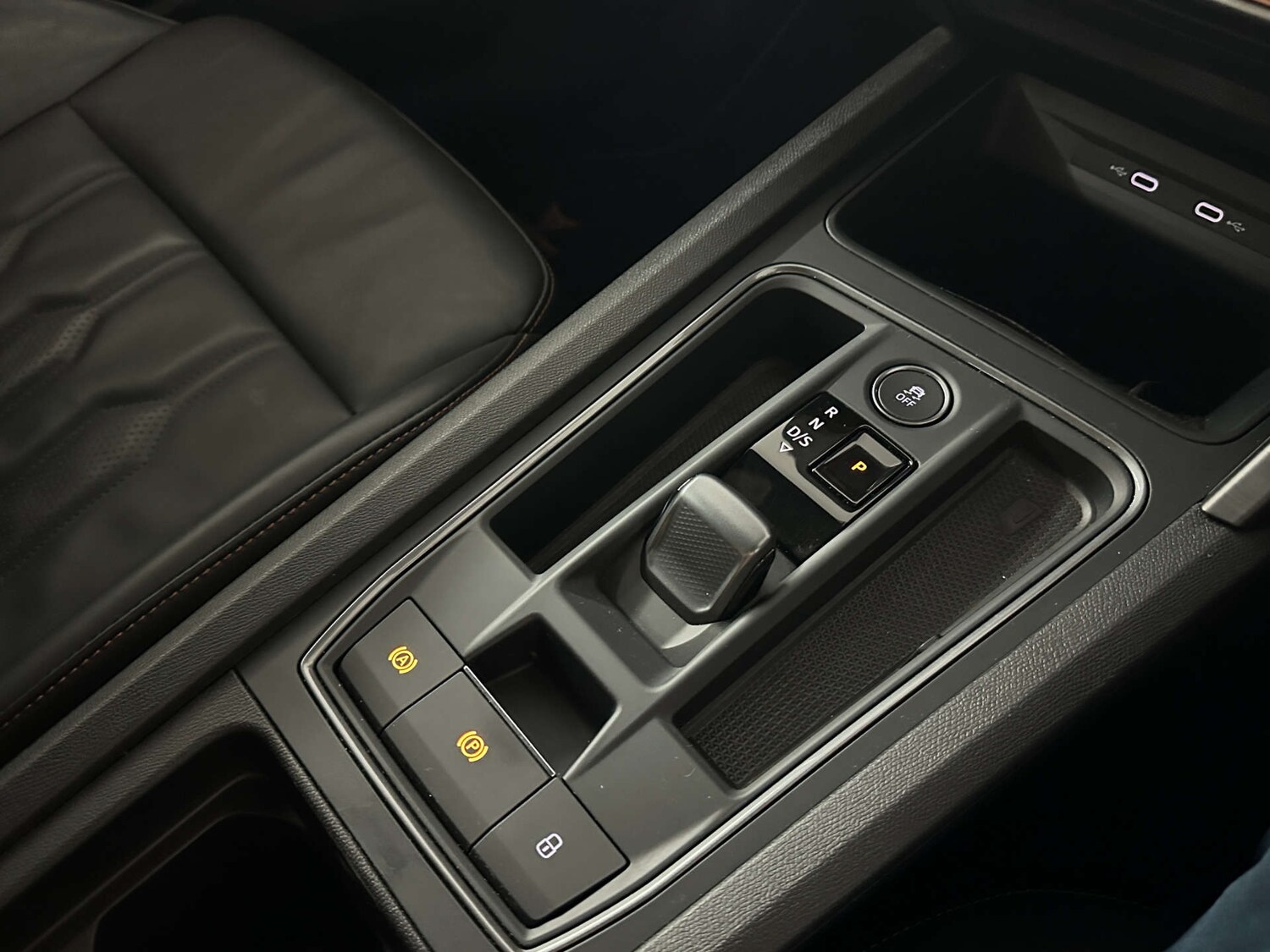 Used Cupra Formentor 2021 for sale - 77963173: Photo 27