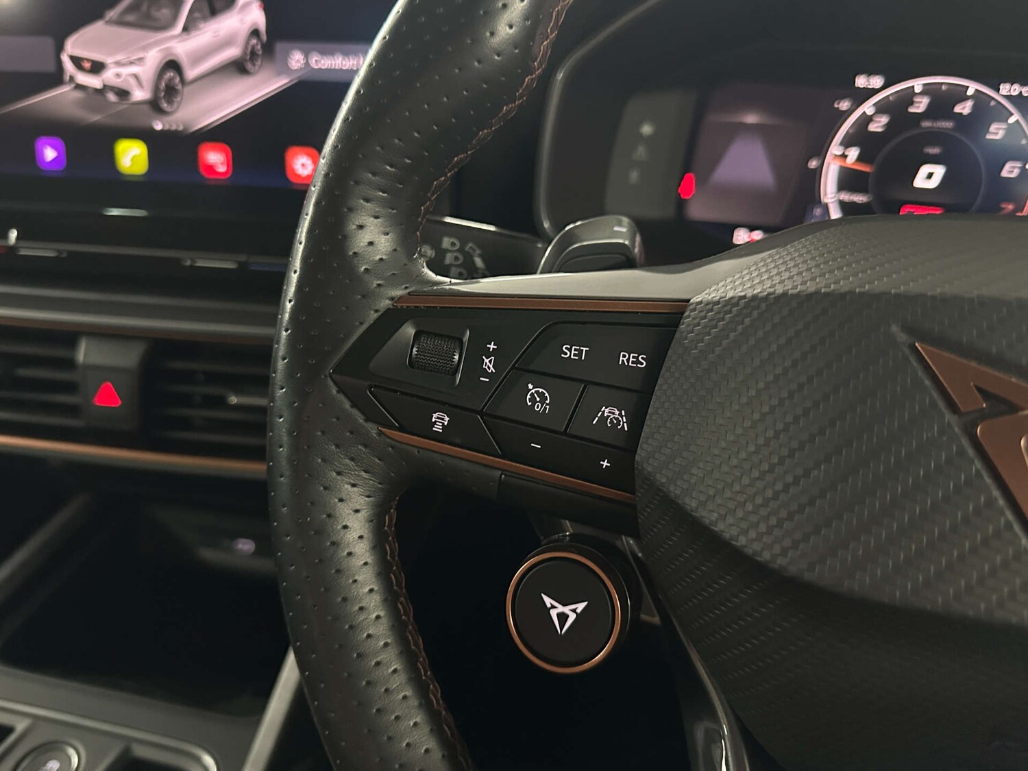 Used Cupra Formentor 2021 for sale - 77963173: Photo 28