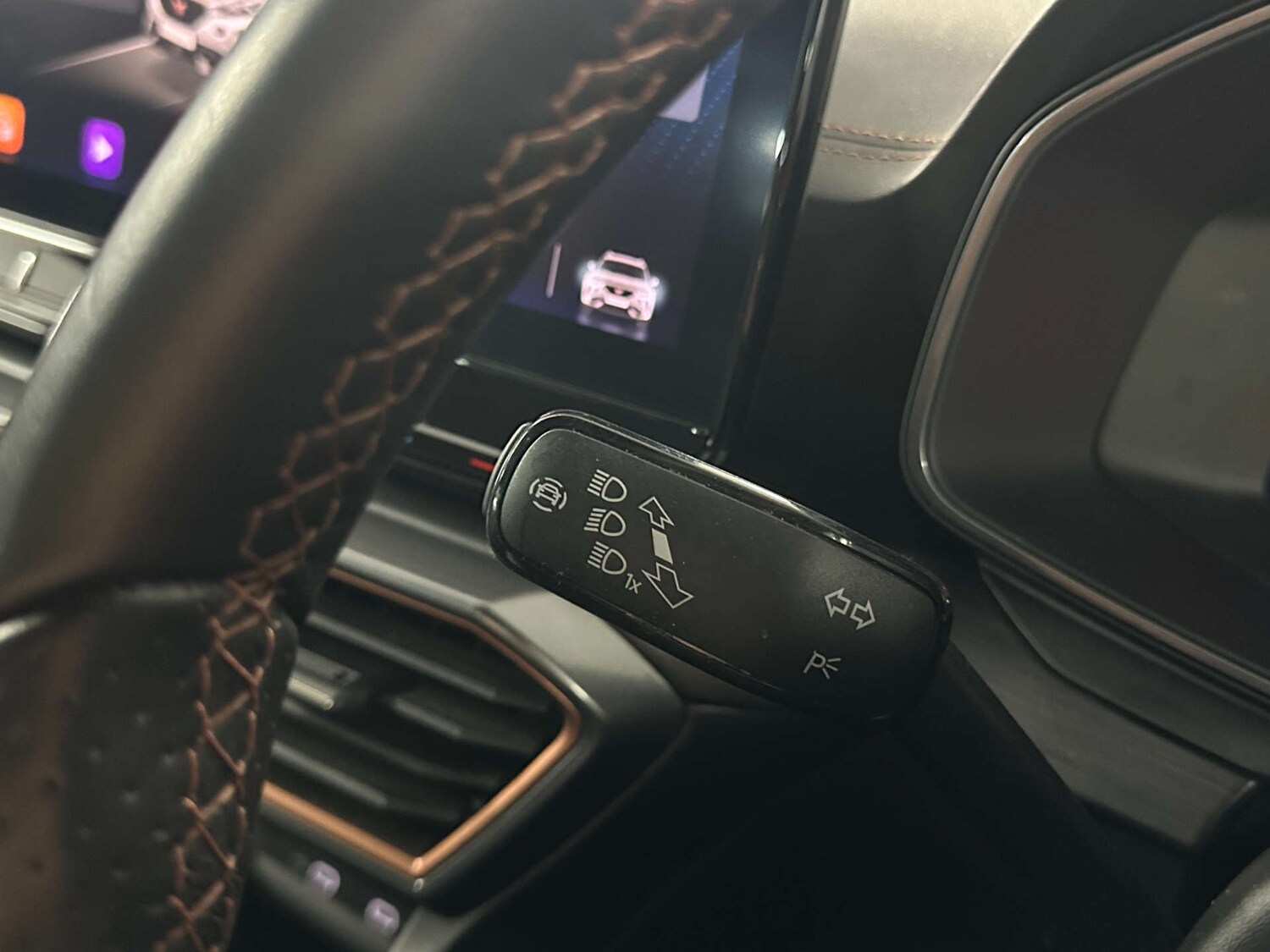 Used Cupra Formentor 2021 for sale - 77963173: Photo 31