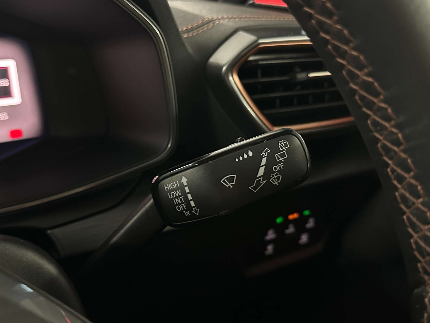 Used Cupra Formentor 2021 for sale - 77963173: Photo 32