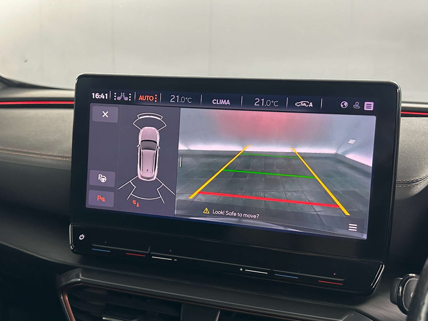 Used Cupra Formentor 2021 for sale - 77963173: Photo 35