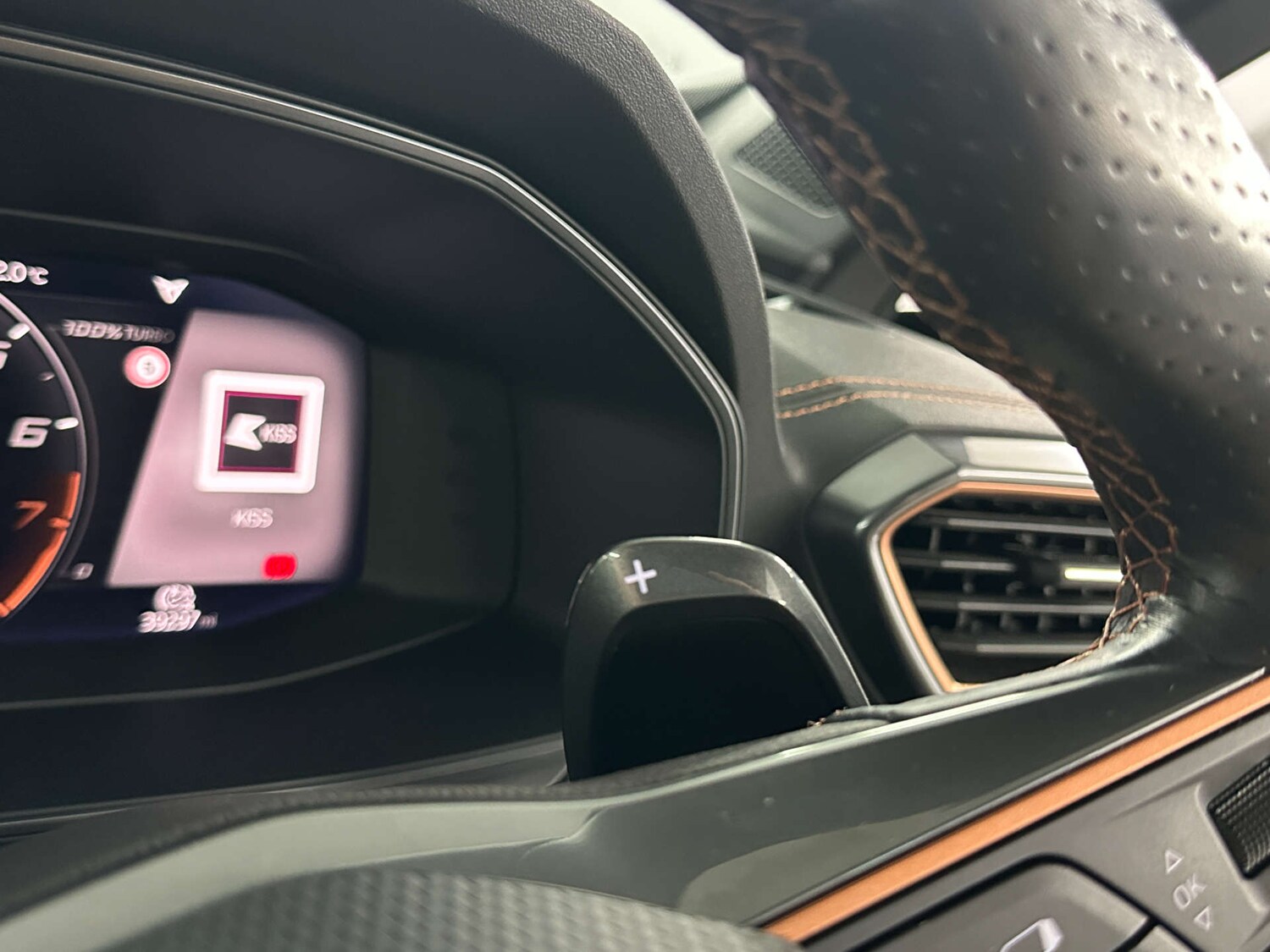 Used Cupra Formentor 2021 for sale - 77963173: Photo 38