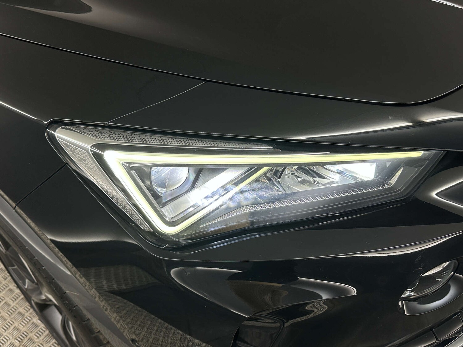 Used Cupra Formentor 2021 for sale - 77963173: Photo 40