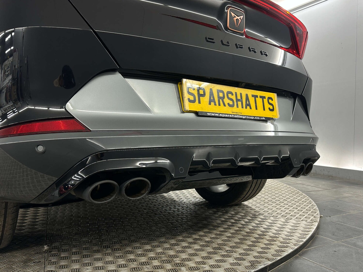 Used Cupra Formentor 2021 for sale - 77963173: Photo 45