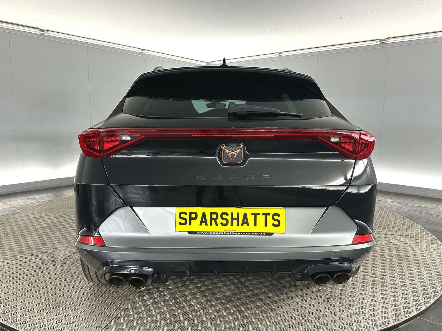 Used Cupra Formentor 2021 for sale - 77963173: Photo 6