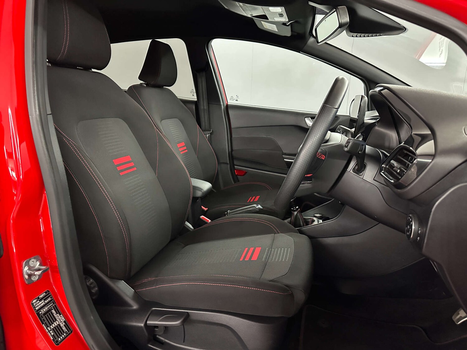 Used Ford Fiesta 2022 for sale - 77759696: Photo 10