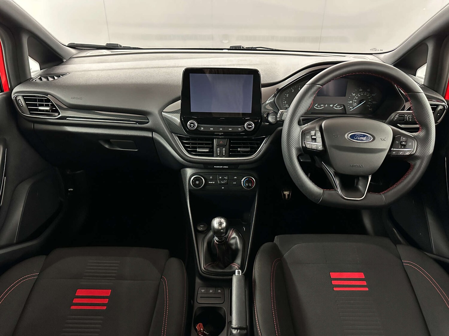 Used Ford Fiesta 2022 for sale - 77759696: Photo 14