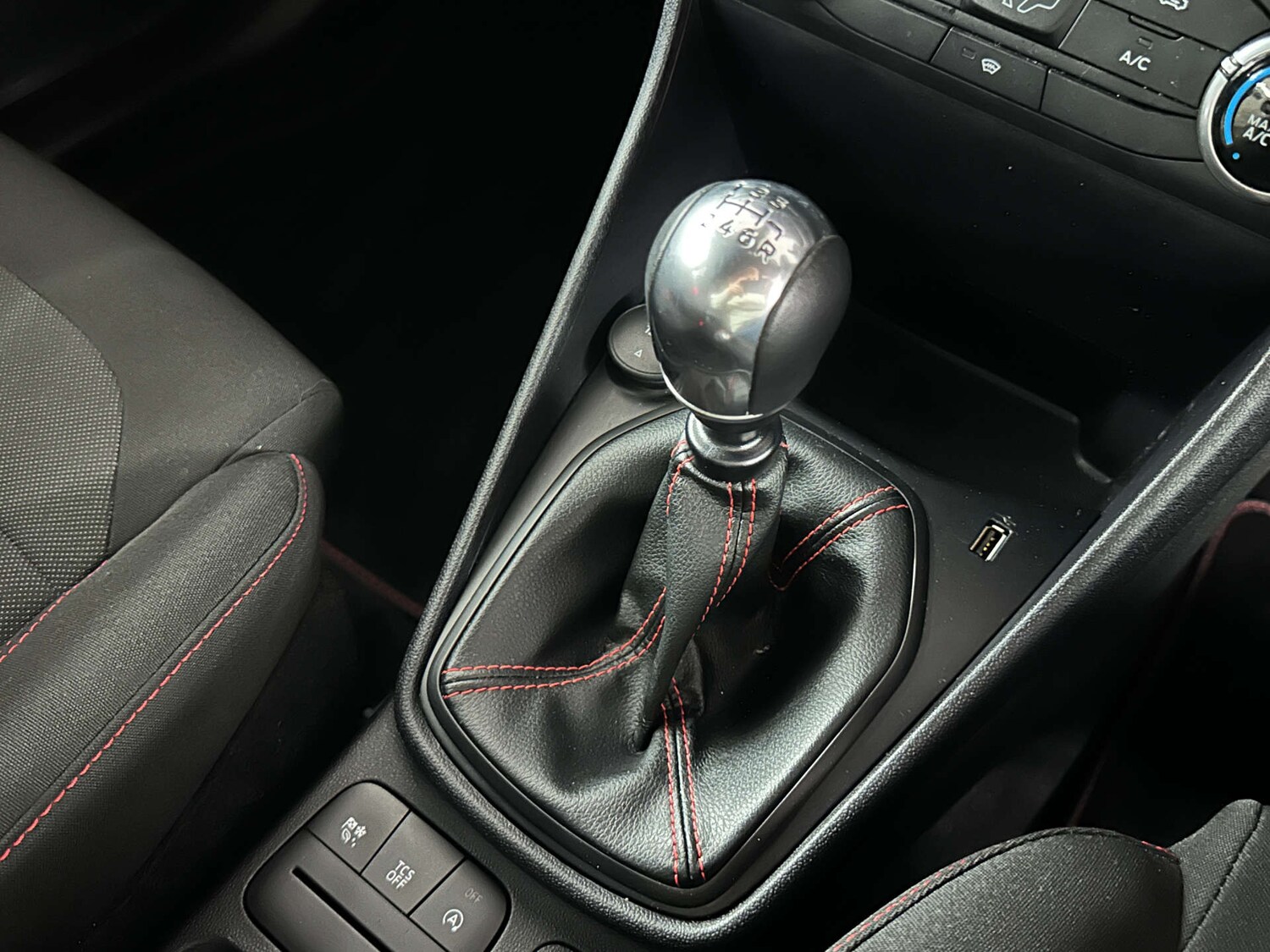 Used Ford Fiesta 2022 for sale - 77759696: Photo 17