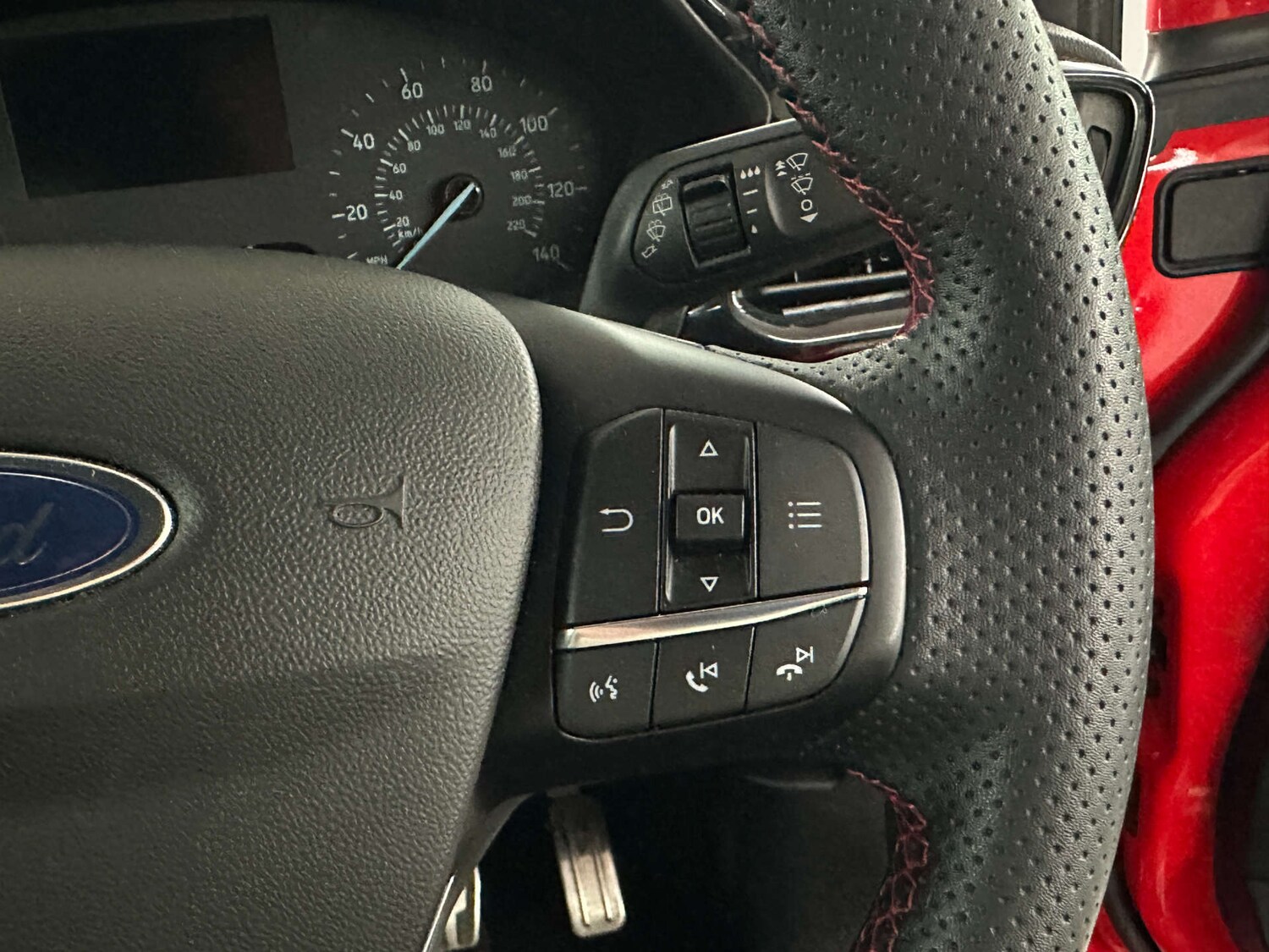 Used Ford Fiesta 2022 for sale - 77759696: Photo 19