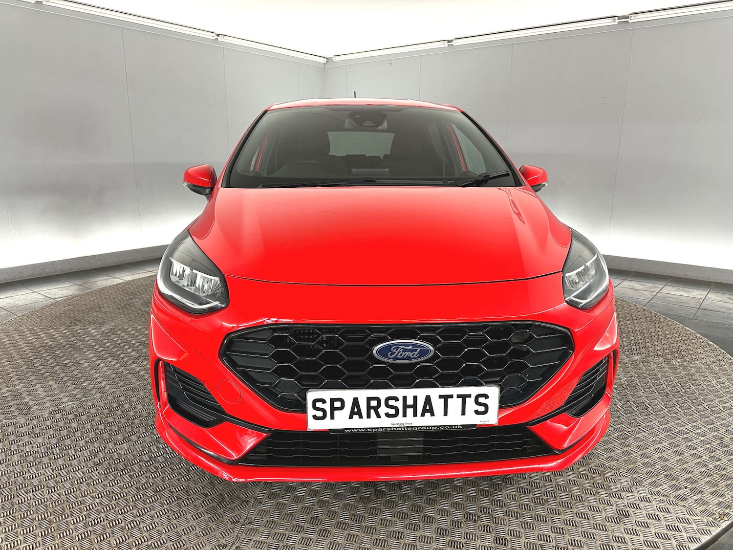 Used Ford Fiesta 2022 for sale - 77759696: Photo 2