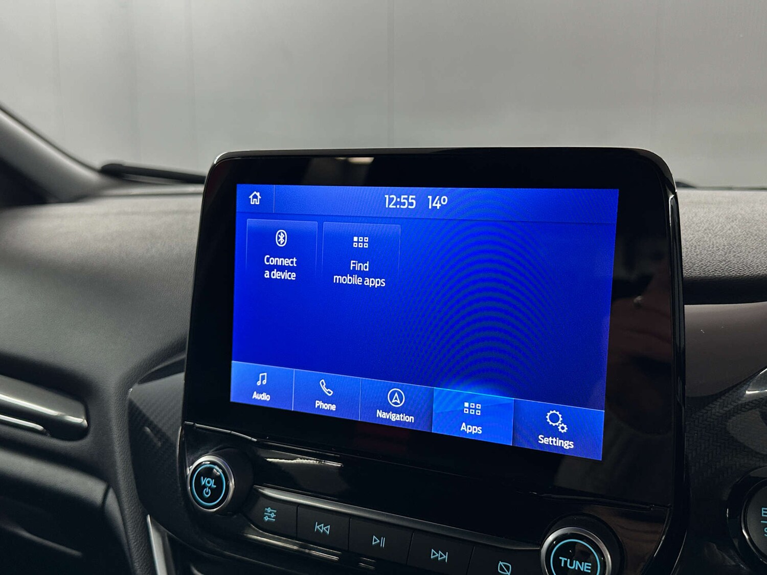 Used Ford Fiesta 2022 for sale - 77759696: Photo 29