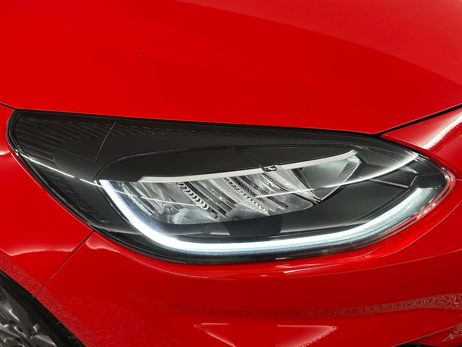 Used Ford Fiesta 2022 for sale - 77759696: Photo 31