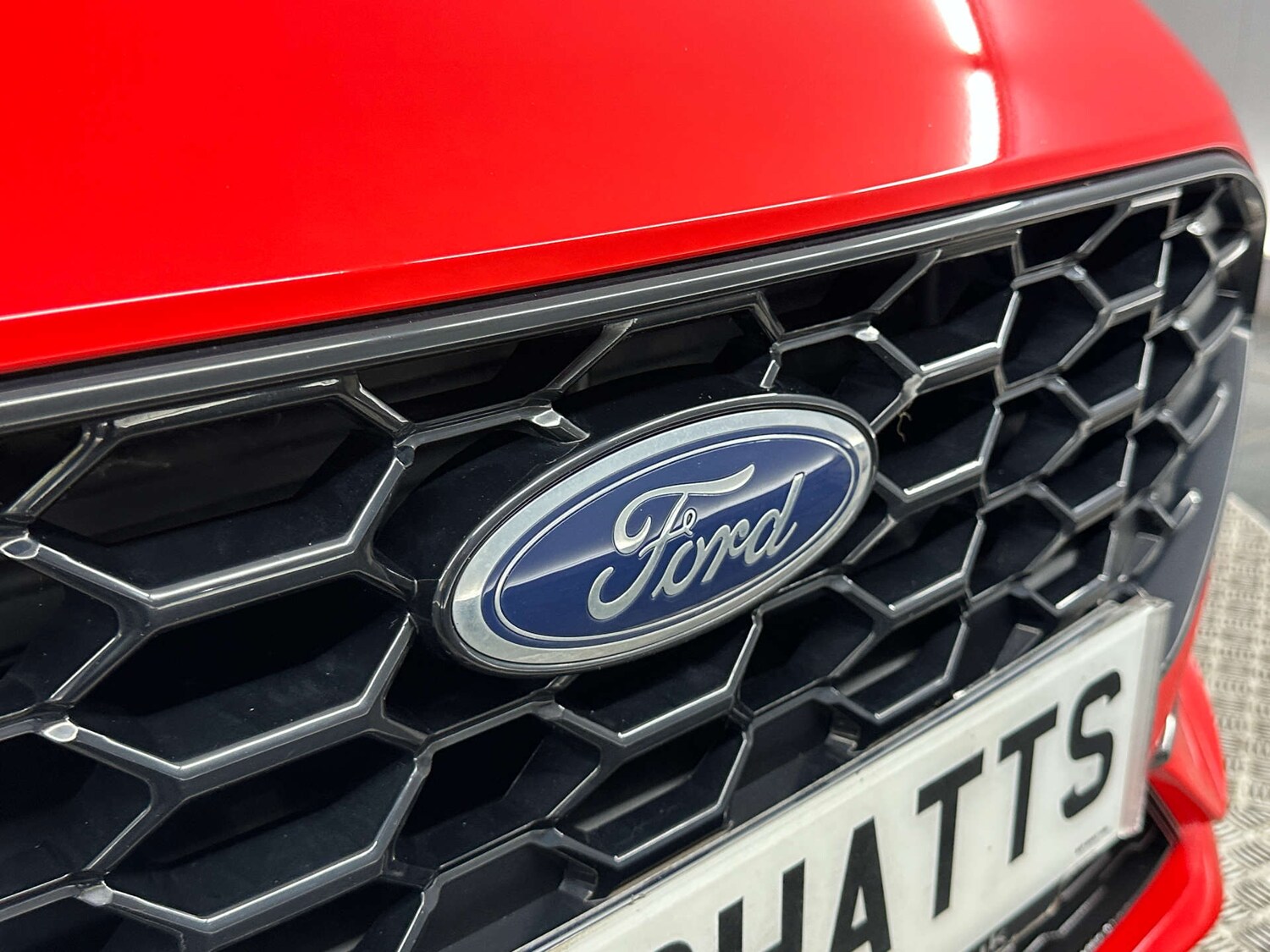 Used Ford Fiesta 2022 for sale - 77759696: Photo 32