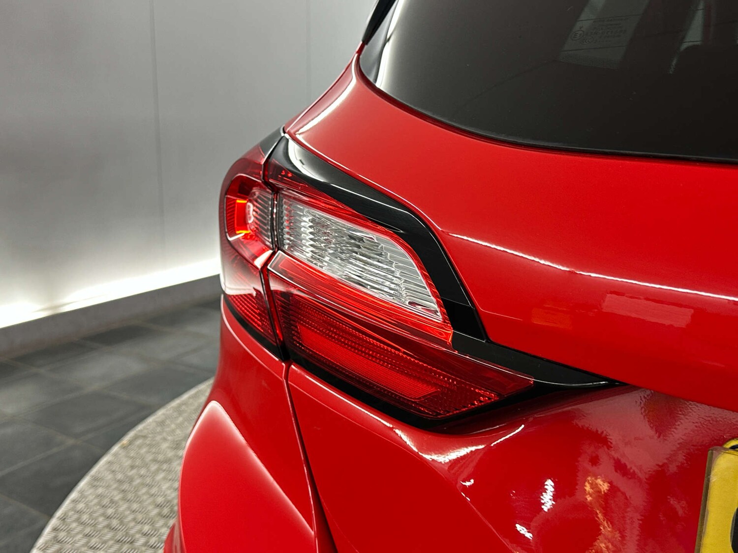 Used Ford Fiesta 2022 for sale - 77759696: Photo 33