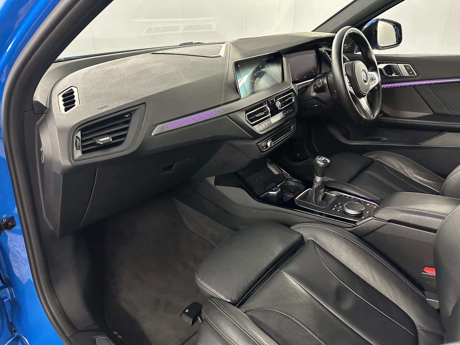 Used BMW 1 Series 2021 for sale - 77759702: Photo 11